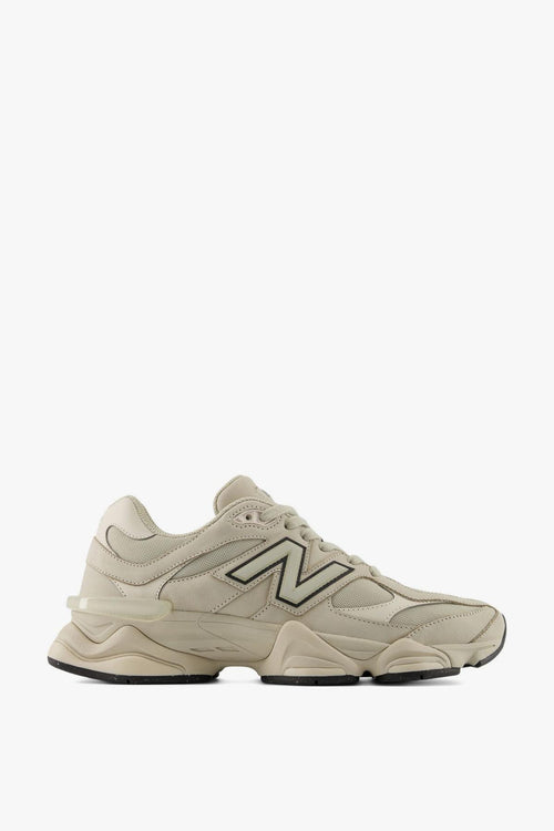 Scarpa Beige Unisex 9060