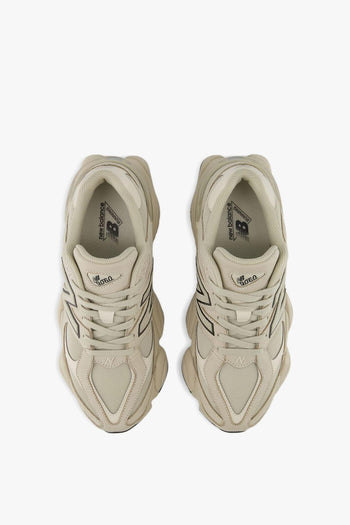 Scarpa Beige Unisex 9060 - 3
