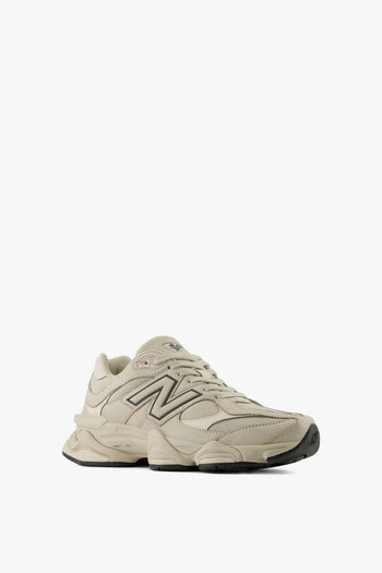 Scarpa Beige Unisex 9060 - 4