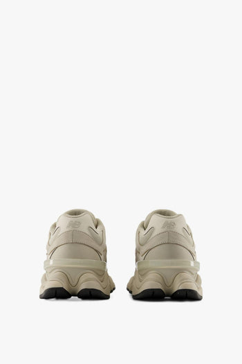 Scarpa Beige Unisex 9060 - 5