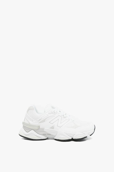 Scarpa Bianco Unisex 9060