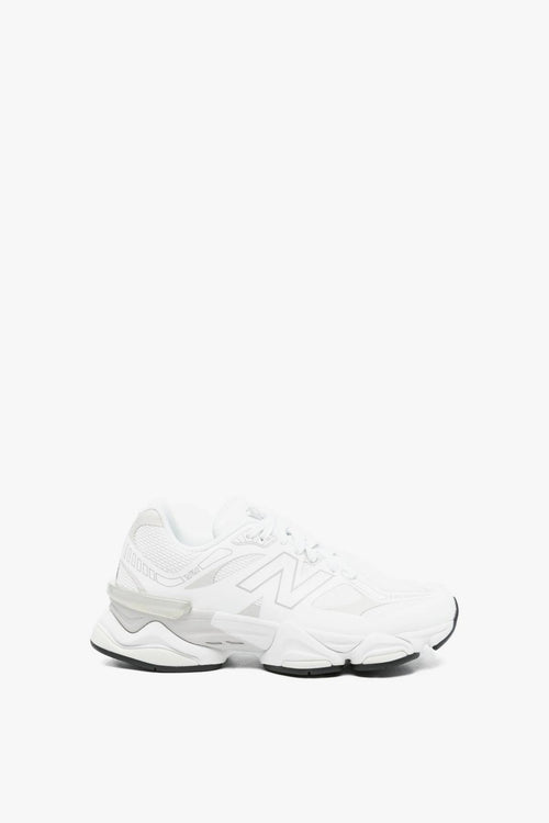 Scarpa Bianco Unisex 9060