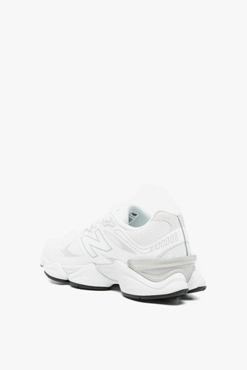 Scarpa Bianco Unisex 9060 - 2