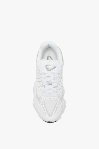 Scarpa Bianco Unisex 9060 - 3