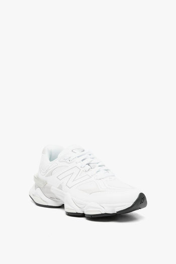 Scarpa Bianco Unisex 9060 - 4