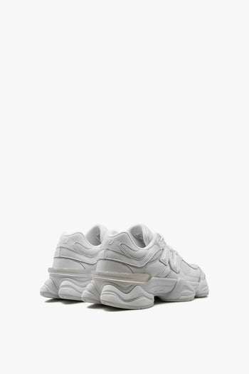 Scarpa Bianco Unisex 9060 - 2