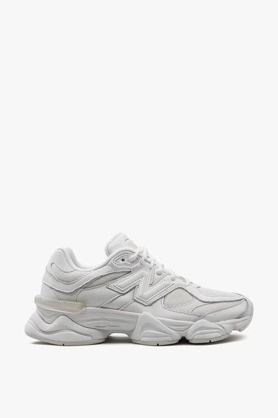 Scarpa Bianco Unisex 9060