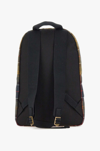 Zaino Tartan Uomo Torridon - 2