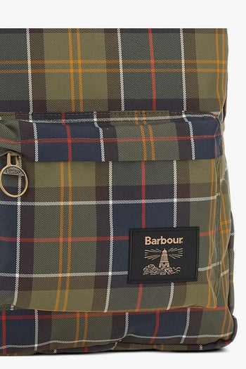 Zaino Tartan Uomo Torridon - 4