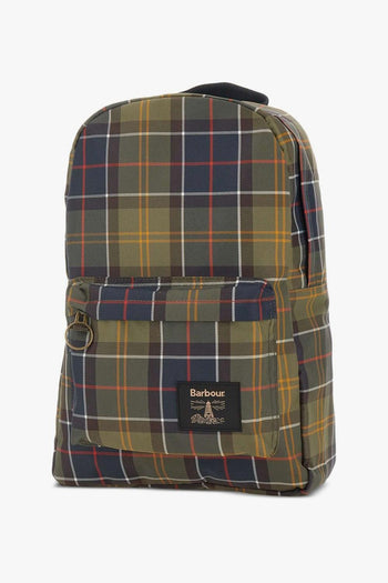Zaino Tartan Uomo Torridon - 5
