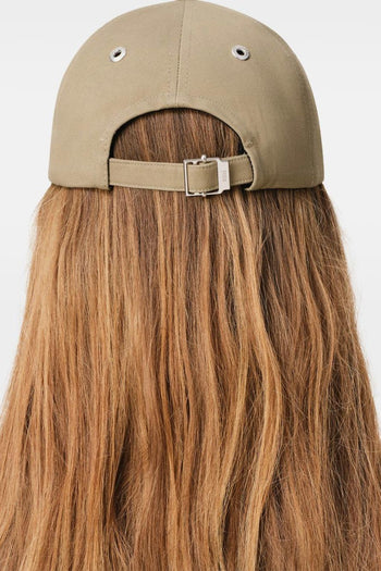 Ami Paris Cappellino Beige Uomo - 3