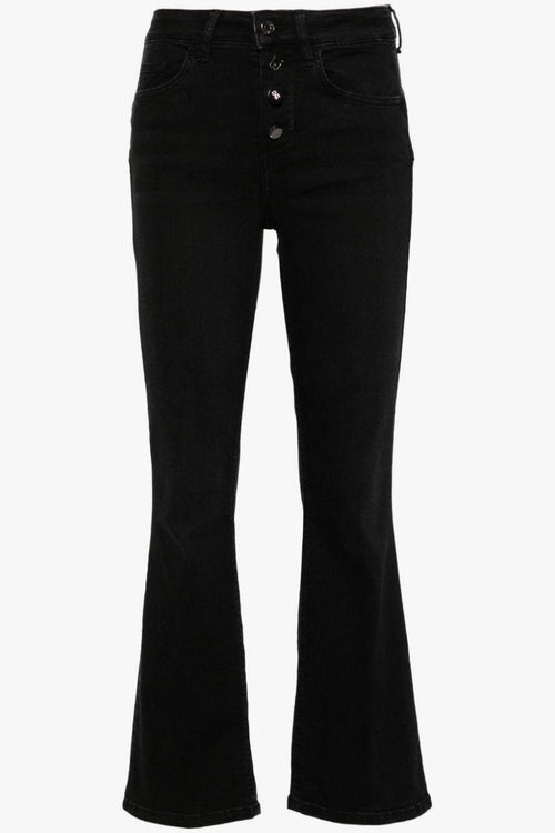 Pantalone Nero Donna