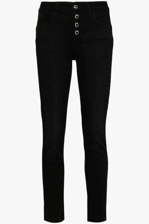 Pantalone Nero Donna