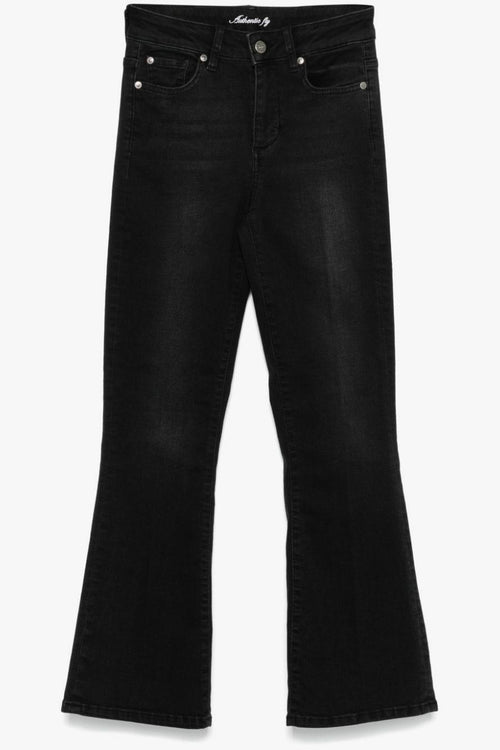 Pantalone Nero Donna