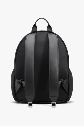 Ami Paris Marcel Uomo Zaino Nero - 4