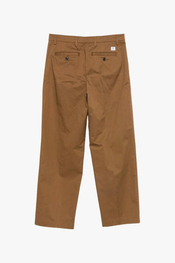Pantalone Rushen Uomo Marrone - 2