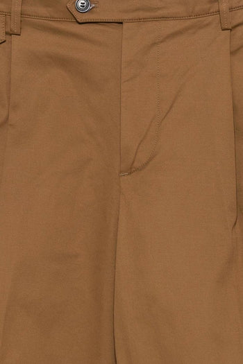 Pantalone Rushen Uomo Marrone - 3