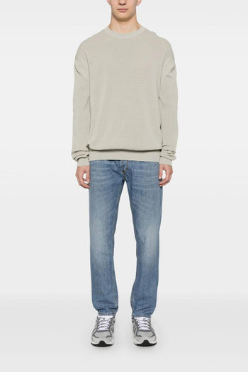 Brighton Uomo Jeans Blu - 2