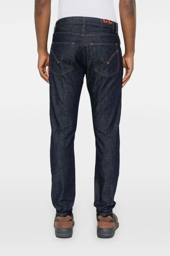 Jeans Blu Uomo Dian - 3