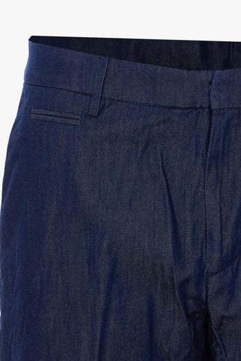 Pantalone Blu Uomo Joe - 3