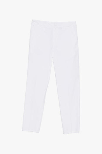 Pantalone Bianco Uomo James - 5