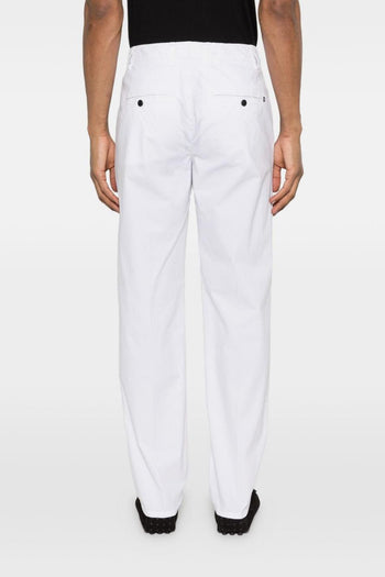 Pantalone Bianco Uomo James - 3