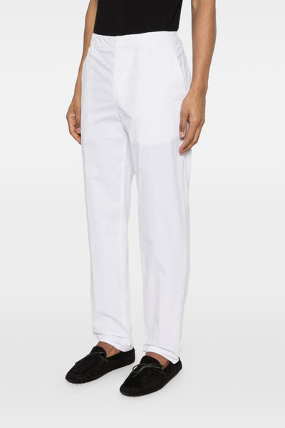 Pantalone Bianco Uomo James