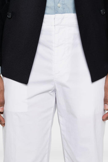 Pantalone Bianco Uomo James - 4