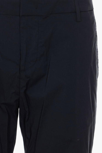 Pantalone Nero Uomo Gaubert - 3
