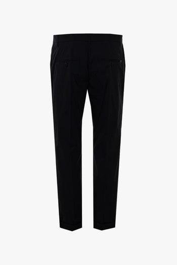 Pantalone Nero Uomo Gaubert - 2