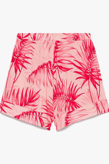 Short Rosa Donna - 2