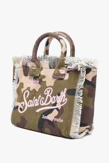 Saint Barth Borsa Mimetic 5421 Donna - 2