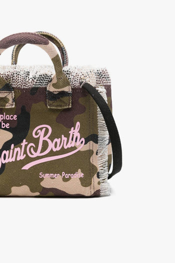 Saint Barth Borsa Mimetic 5421 Donna - 4