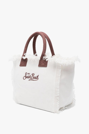 Saint Barth Borsa Vanity Donna Animalier - 3