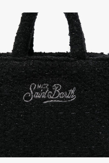 Saint Barth Borsa Donna Vanity Mini Classic - 3