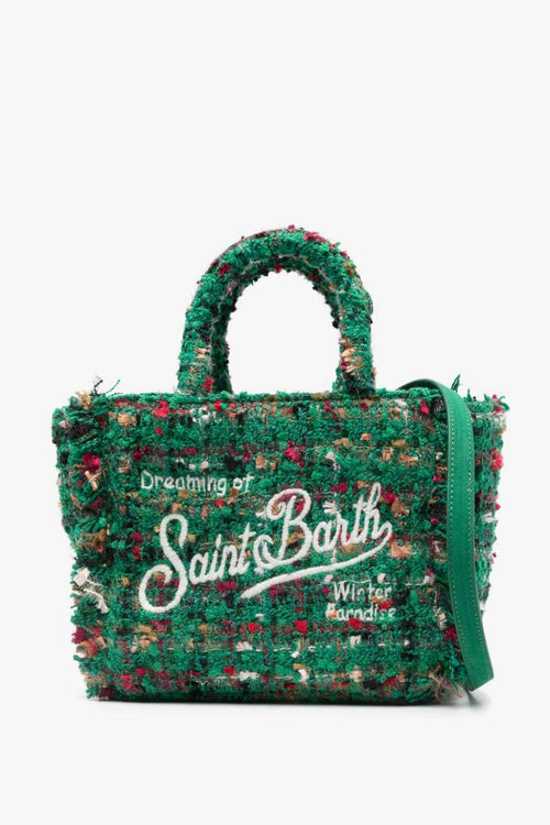 Saint Barth Borsa Donna Vanity Mini Classic