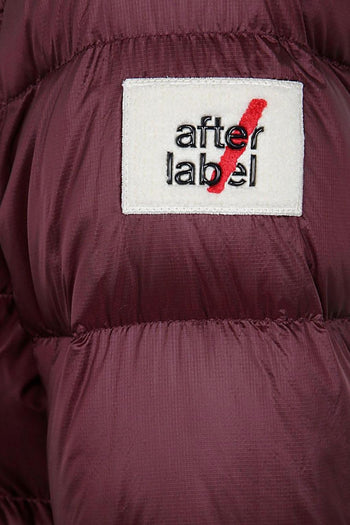 Giubbotto Viola Uomo Verbier - 3