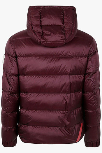 Giubbotto Viola Uomo Verbier - 2