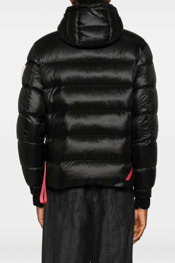 Giubbotto Nero Uomo Verbier - 3