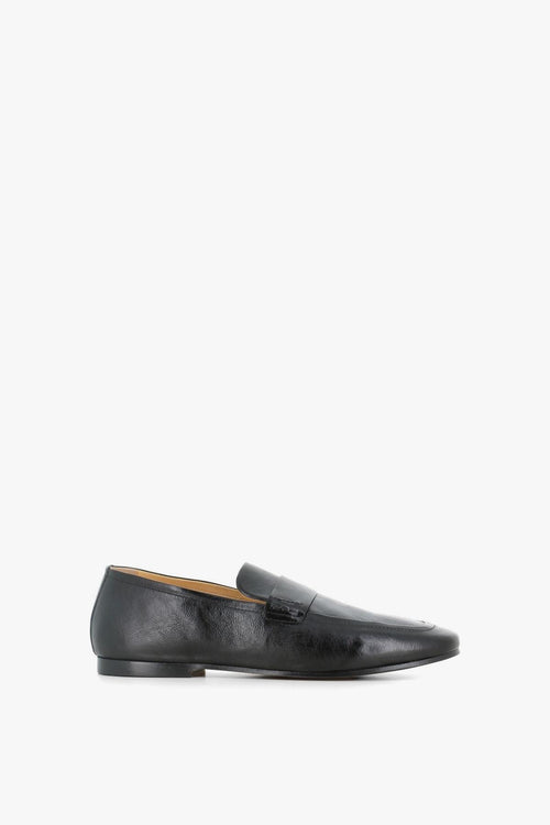 Scarpe Victor Uomo Nero