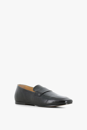 Scarpe Victor Uomo Nero - 2