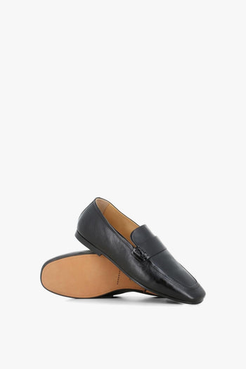 Scarpe Victor Uomo Nero - 4