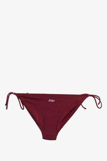 Saint Barth Slip Shiny Strass 45 Donna - 3