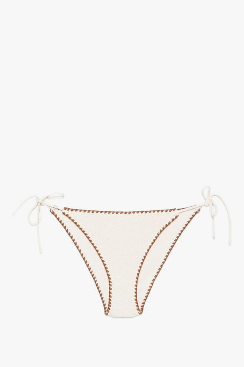Saint Barth Slip Crinkle11 Donna