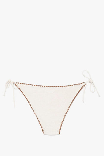 Saint Barth Slip Crinkle11 Donna - 2
