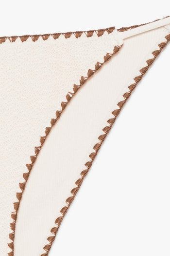 Saint Barth Slip Crinkle11 Donna - 3