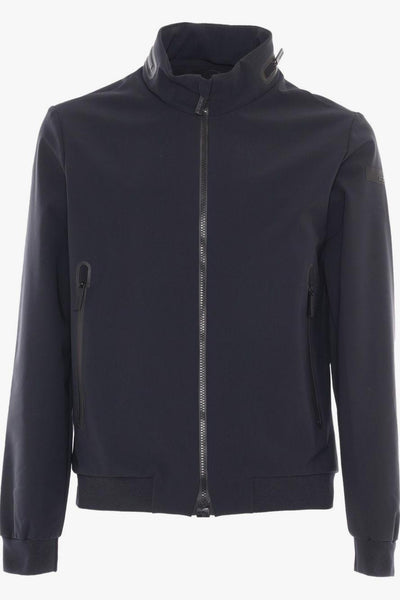 Giubbotto Blu Uomo Pistagna