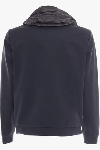 Giubbotto Blu Uomo Pistagna - 3