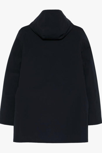 Giubbotto Blu Uomo Surflex Winter Down Under Floating - 3