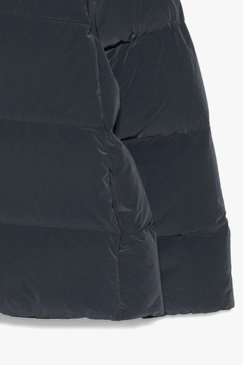 Giubbotto Donna Imbottito con Cappuccio - 2